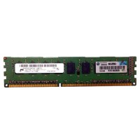 MICRON 12800 2GB 1600MHz Single-DDR3